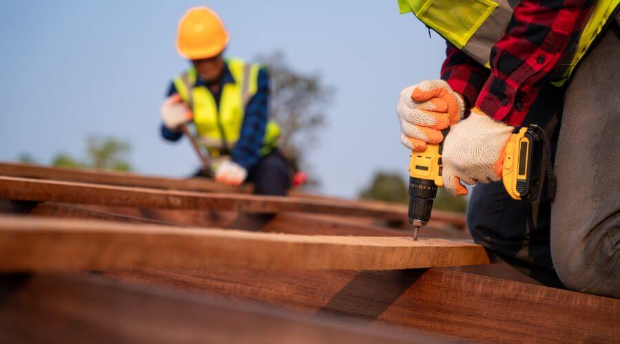 Local Chimney Repair in Royal Oak, MI
